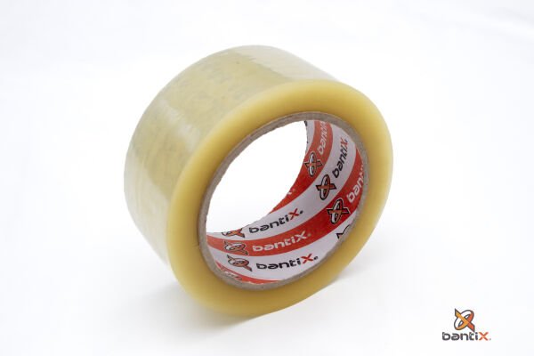 Bantix Hotmelt 45mmx100m 72 Adet koli Bandı- 1 Koli